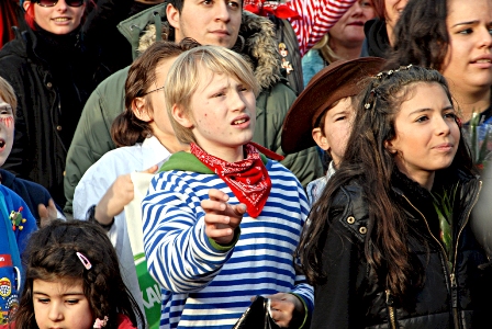 Nachbarschaft 2