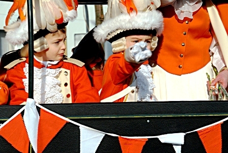 Nachwuchs