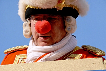 Pappnas